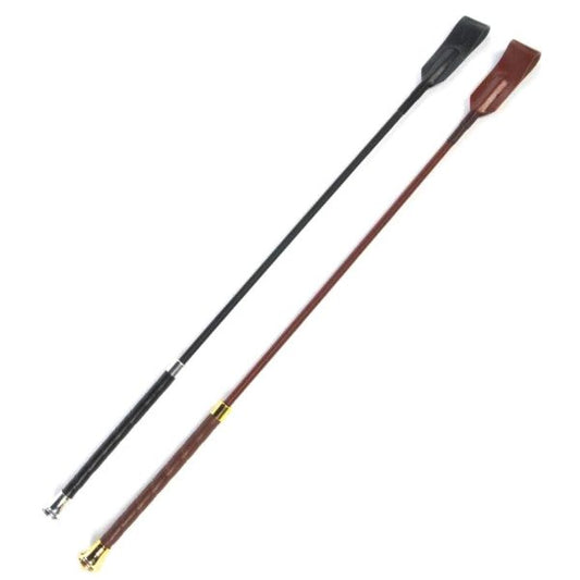 Lamicell leather whip