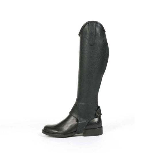Lamicell synthetic leather gaiters