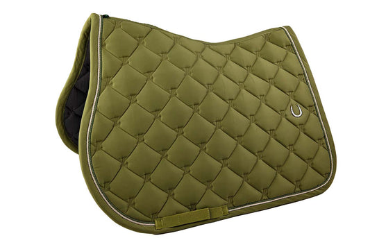 LC Collection Lamicell saddle pad