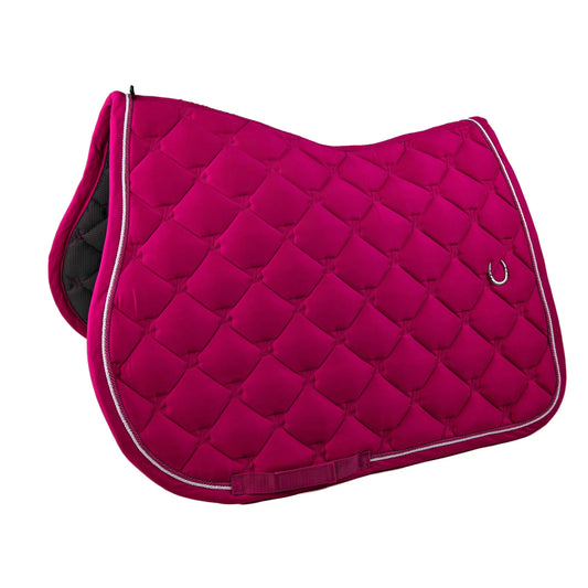 LC Collection LamiCell saddle pad