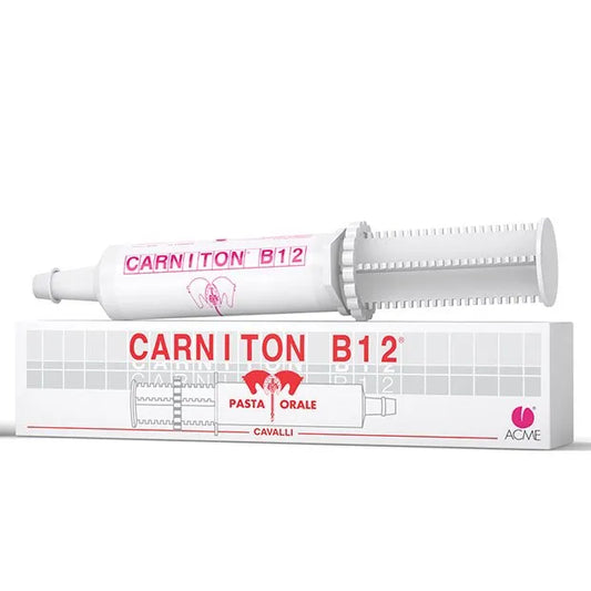 Carniton B12