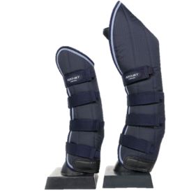 Equi-Sky Lamicell Protective Boots