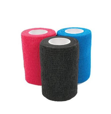 Lamicell Elastic Bandages
