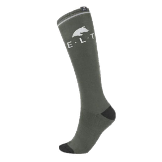 Horse ELT socks (3 pairs)